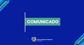 BANNER DE COMUNICADO AZUL