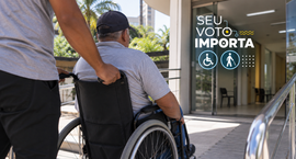 O pedido pode ser feito pela internet por meio do formulário
