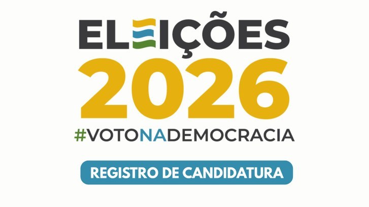 Pedidos devem ser apresentados até as 19h; TRE-TO analisa candidaturas aos cargos de governador,...