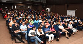 Ação faz parte do programa +Mulher +Democracia e é realizada na 1º ZE