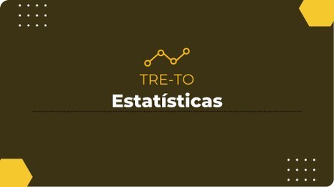 Estatísticas