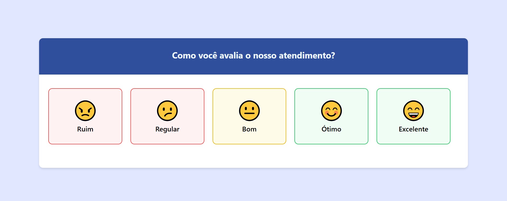 TRE-TO testa terminal touchscreen para facilitar avaliação dos eleitores em pesquisa de satisfação