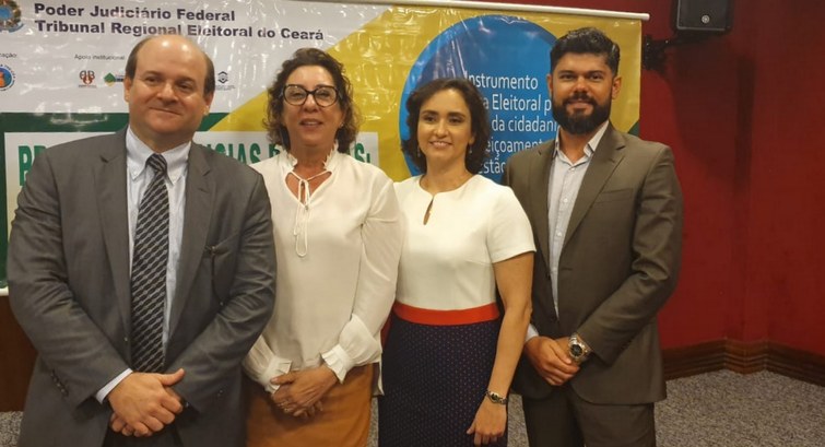 19.08.2019 - Audiência Pública TRE-CE 19.08.2019 - Audiência Pública TRE-CE