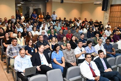 1ª Reunião Preparatória para as Eleições 2026 teve início nesta quarta, 4, abordando planejament...