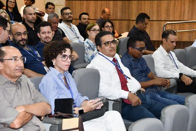 1ª Reunião Preparatória para as Eleições 2026 teve início nesta quarta, 4, abordando planejament...