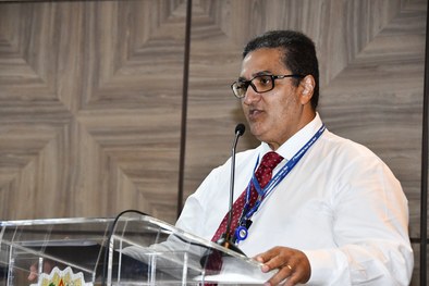 1ª Reunião Preparatória para as Eleições 2026 teve início nesta quarta, 4, abordando planejament...