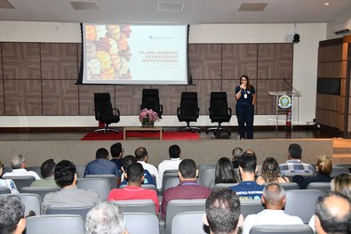 1ª Reunião Preparatória para as Eleições 2026 teve início nesta quarta, 4, abordando planejament...