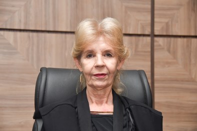 “Ouvidoria é a voz do cidadão e nós pretendemos amplificá-la cada vez mais”, diz juíza Silvana P...