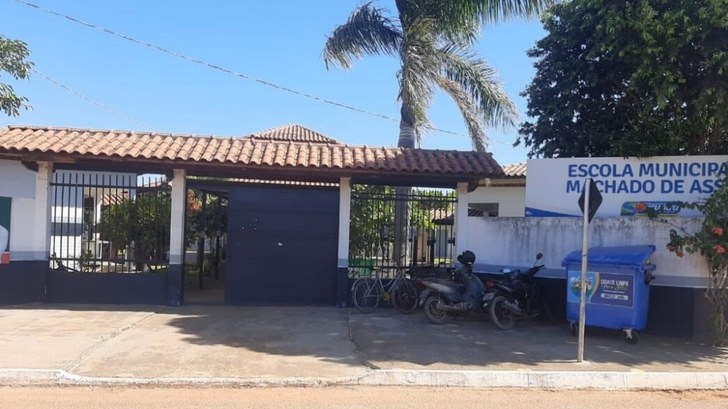 20ª ZE transfere seções eleitorais de local no município de Sucupira 20ª ZE transfere seções eleitorais de local no município de Sucupira