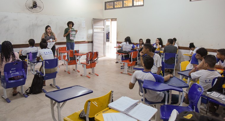 Semana do Jovem Eleitor