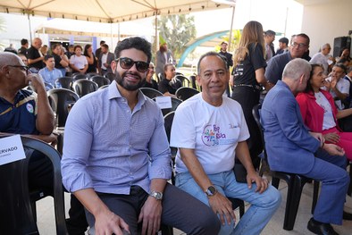 2º mutirão Pop Rua Jud aproxima a Justiça Eleitoral do Tocantins da população em vulnerabilidade