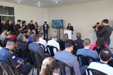 2º mutirão Pop Rua Jud aproxima a Justiça Eleitoral do Tocantins da população em vulnerabilidade