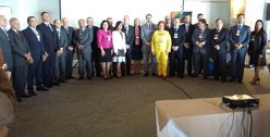 36º Encontro do Colégio de Corregedores-Gerais do Brasil (Encoje), 