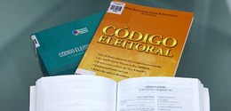 56 Anos do Código Eleitoral