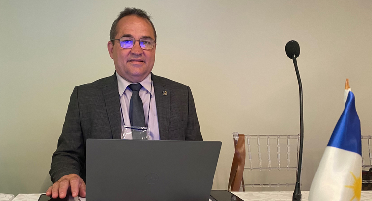 86º Coptrel: Com presença do TRE-TO, diretores-gerais de tribunais discutem demandas da Justiça Eleitoral do país 86º Coptrel: Com presença do TRE-TO, diretores-gerais de tribunais discutem demandas da Justiça ...