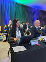88º Coptrel: diretores-gerais e assessores de comunicação dos TREs participam de reuniões prepar...