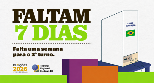 A imagem utiliza fundo branco texturizado, tipografia em marrom e verde-limão e formas geométric...
