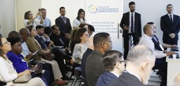 Foto: André Santos /TSE - A engenharia que protege o sistema da urna eletrônica contra fraudes 0...