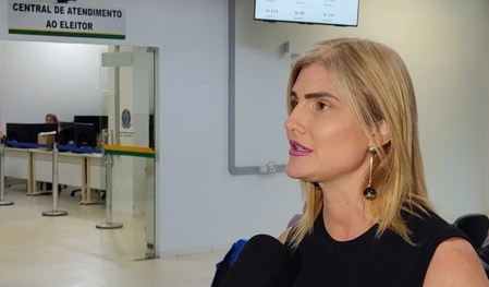 A exatos quatro meses do fim do prazo para regularização, jovem dá exemplo e obtém seu primeiro ...