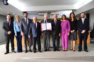 A um ano do pleito de 2024, desembargador João Rigo completa cem dias à frente do TRE-TO, mantém...