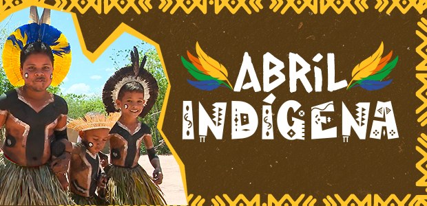 Abril Indígena 2024 Abril Indígena 2024