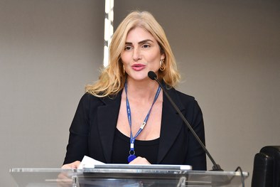 Acesso pleno aos direitos é assunto abordado em palestra sobre a Política Judiciária de Atenção ...