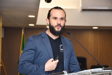 Acesso pleno aos direitos é assunto abordado em palestra sobre a Política Judiciária de Atenção ...
