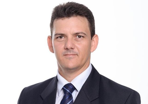 Advogado Márcio Gonçalves Moreira