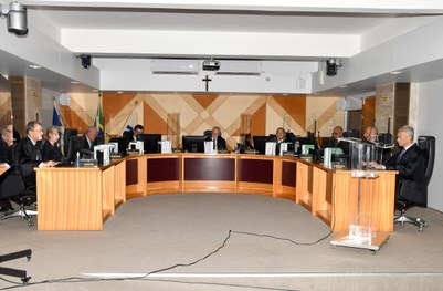 Antônio Paim Bróglio é nomeado membro titular do TRE-TO para o biênio 2024/2026