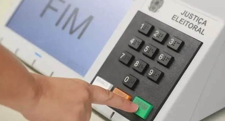 Araguaína: 1ª e 34ª Zonas Eleitorais realizarão as diplomações de eleitos e suplentes das Eleições 2024 nos próximos dias 16 e 17 Araguaína: 1ª e 34ª Zonas Eleitorais realizarão as diplomações de eleitos e suplentes das Eleiçõ...