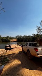 Atendimentos itinerantes da Justiça Eleitoral do Tocantins também chegam a aldeias indígenas