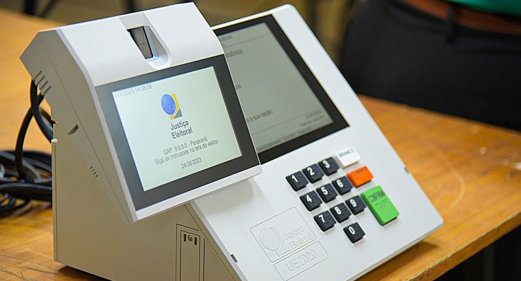 Audiência Pública sobre Teste Público de Segurança da Urna será nesta sexta (15)