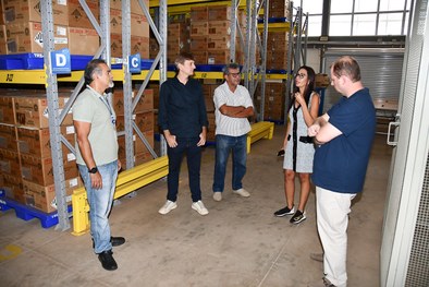 Auditoria do TSE no Tocantins foca em boas práticas na gestão das eleições