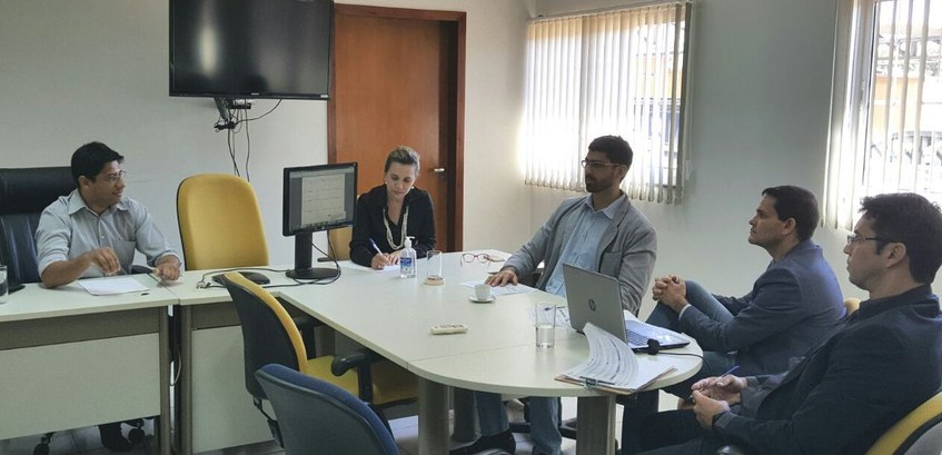 Auditoria interna no processo atendimento ao eleitor na 28ª ZE de Miranorte Auditoria interna no processo atendimento ao eleitor na 28ª ZE de Miranorte