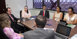 auditoria interna TRE-TO - Certificado de qualidade