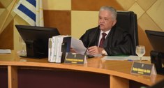 "Trabalho da Justiça Eleitoral do Tocantins superou todas as adversidades enfrentadas por conta ...