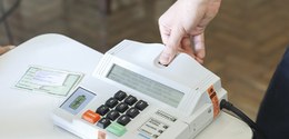 Biometria, a credencial que protege a democracia