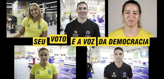 Campanha Atletas 15.04.2024 Campanha Atletas 15.04.2024