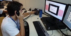 Centrais telefônicas dos TRE’s de São Paulo e Tocantins estão interligadas pelo sistema VOIP