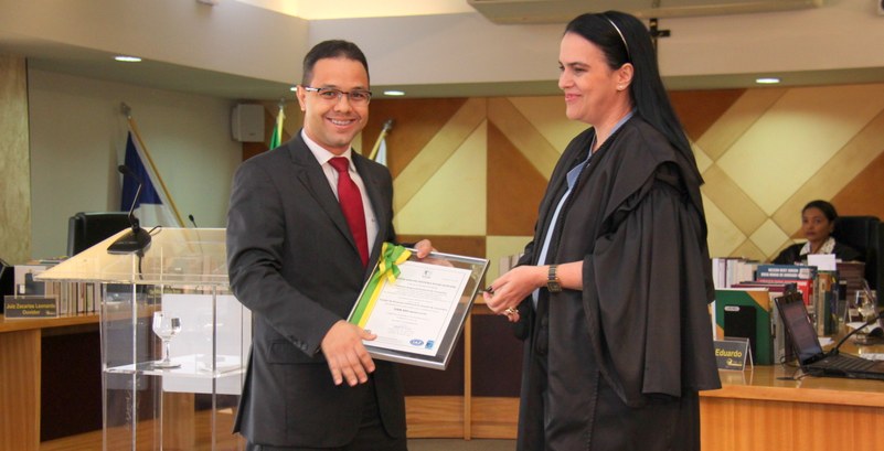 Certificação da Qualidade ISO 9001:2008 Certificação da Qualidade ISO 9001:2008