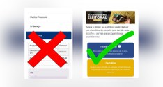 Cidadão não precisa pagar para emitir certidão de quitação eleitoral, alerta TRE-TO