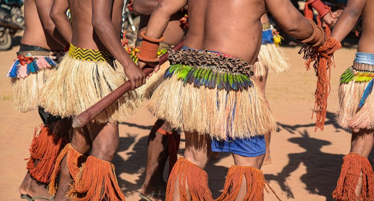 CNJ destaca trabalhos do TRE-TO voltados às comunidades indígenas e quilombolas