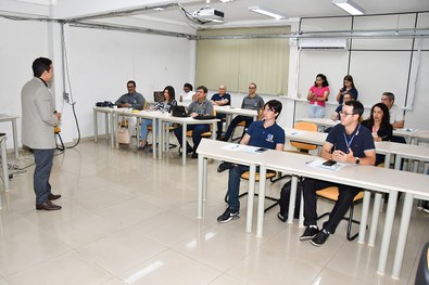 Com foco no uso prático do DataJud, TRE-TO realiza capacitação sobre indicadores de produtividad...