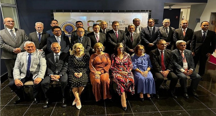 Com participação do TRE-TO, Coptrel aborda combate à desinformação e planejamento para eleições ...