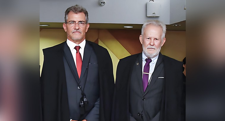 Com participação do TRE-TO, Coptrel faz primeira reunião após eleições municipais A síntese das discussões estará na Carta de João Pessoa.