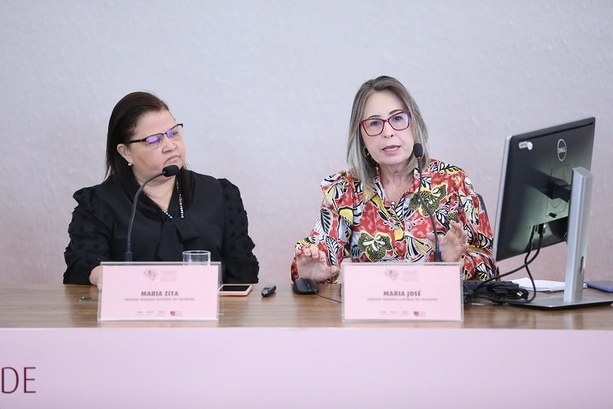 Com participação do TRE-TO, eventos das áreas de biblioteca e memória são promovidos pelo TSE Com participação do TRE-TO, eventos das áreas de biblioteca e memória são promovidos pelo TSE
