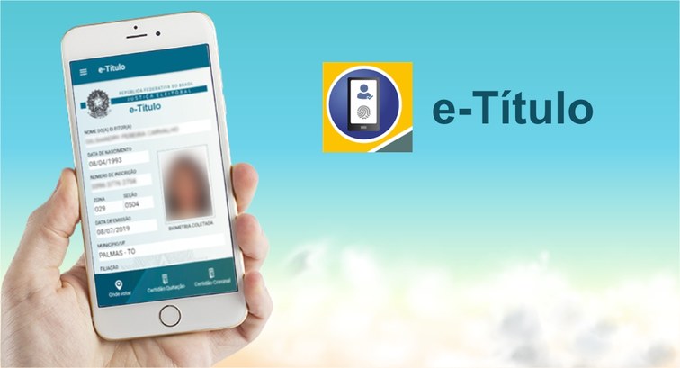 Conheça as vantagens de baixar o aplicativo e-Título no seu smartphone ou tablet Desenvolvido pela Justiça Eleitoral, o documento digital substitui o título de eleitor, dispensa...