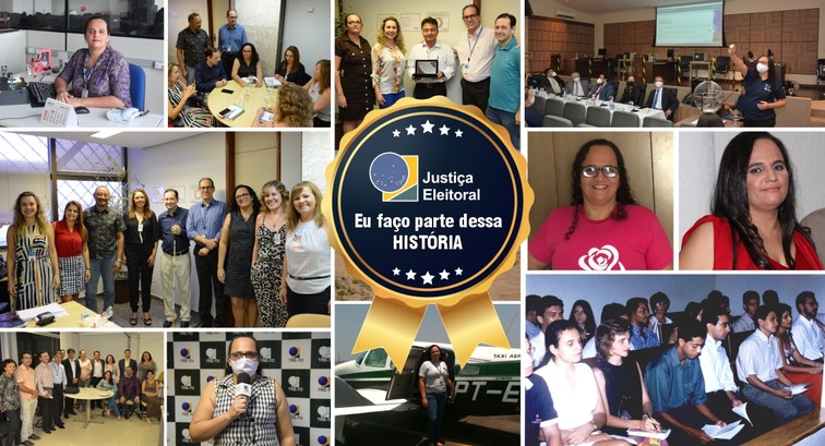 Conheça Kathiene Pimentel, coordenadora de Educação e Desenvolvimento
