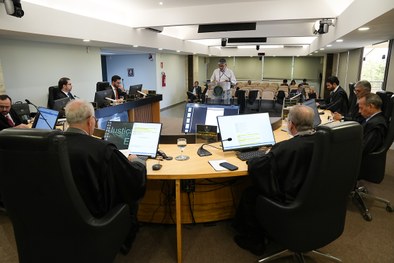 Conhecimento acessível: Justiça Eleitoral do Tocantins lança livro eleitoral e cartilhas indígen...