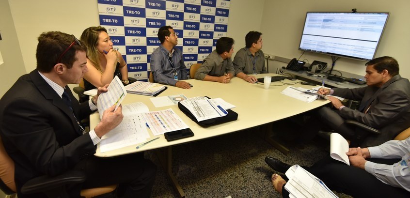 Coordenadoria de Auditoria Interna e Assessoria de Contas Eleitorais fortalecem a transparência ...